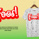 Swaylea Font Poster 8