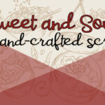Sweet and Sour Font Poster 1