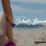 Sweet Beaches Font Poster 1