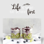 Sweet Cake Font Poster 5