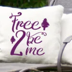 Sweet Maple Font Poster 4