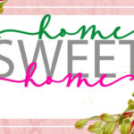 Sweete Girl Font Poster 3