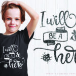 Sweetie Almeera Font Poster 7