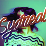 Syareal Font Poster 1