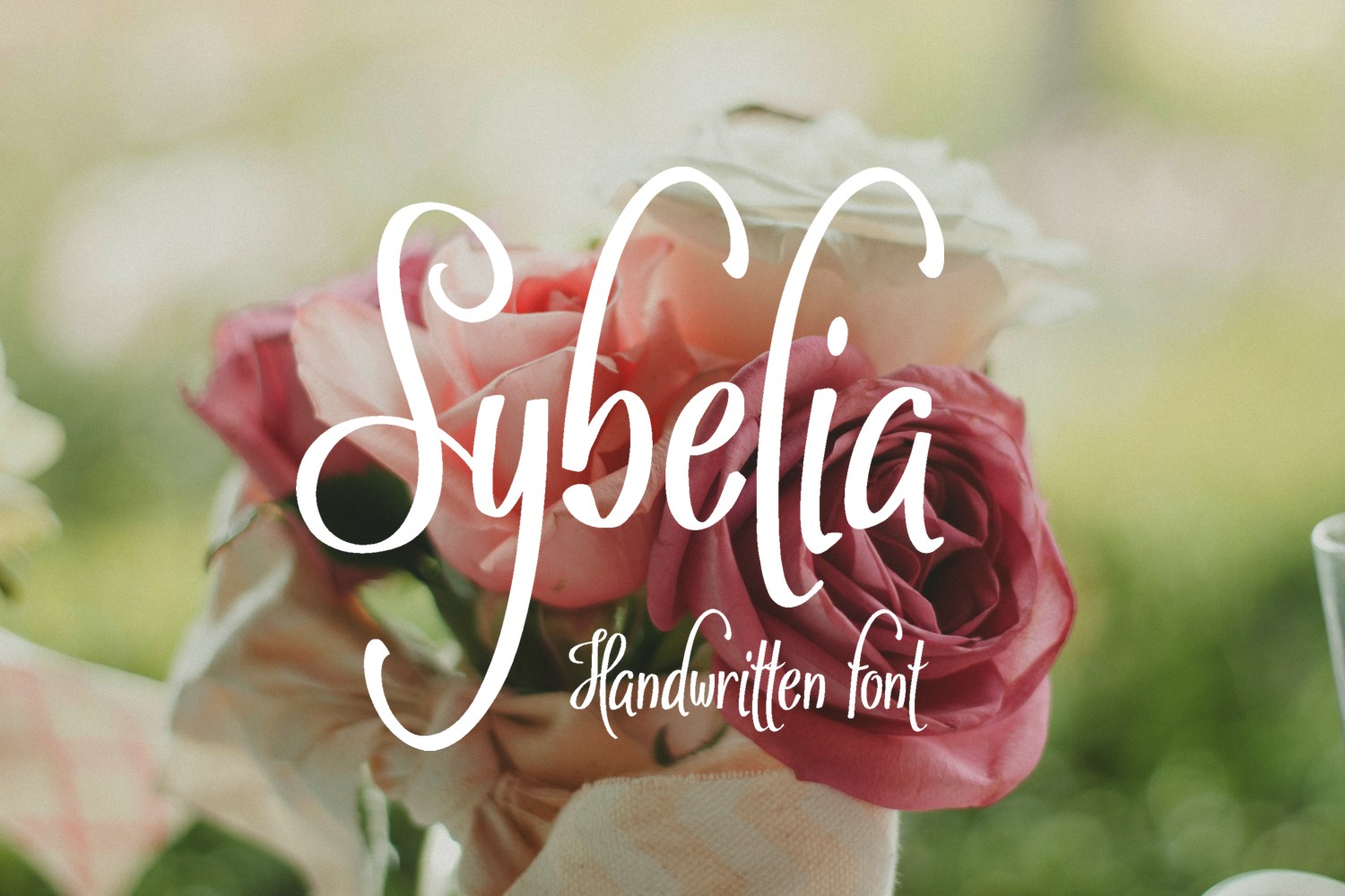 Sybelia Font