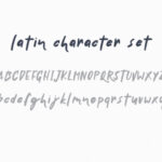 Tavernaki Font Poster 4
