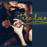 Tequilove Font Poster 3
