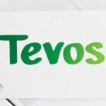 Tevos Font Poster 1