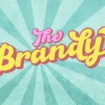 The Brandy Font Poster 1