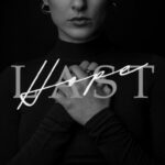 The Garisha Font Poster 2
