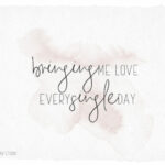 The Girl Duo Font Poster 4