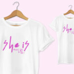 The Good News Font Poster 4