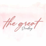 The Great Sunday Font Poster 1