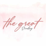 The Great Sunday Font Poster 1