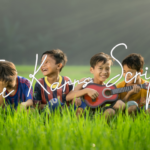 The Karrs Script Font Poster 4