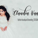 The Santinora Font Poster 8