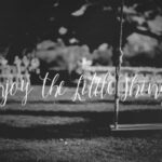 The Summer Days Script Font Poster 5