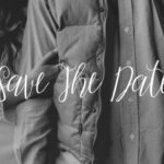 The Summer Days Script Font Poster 6
