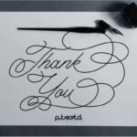 The Ultimate Class Font Poster 10