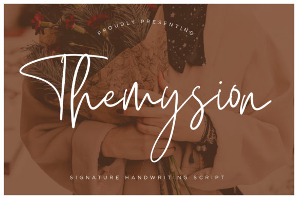 Themysion Font