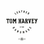 Tom Harvey Font Poster 8