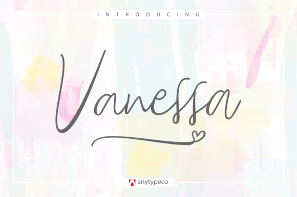 Vanessa Font