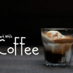 Vanilla Latte Font Poster 2