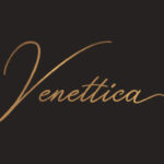 Venettica Signature Romantic Script Font Poster 8