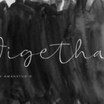 Vigetha Font Poster 1