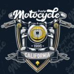 Vintage Legends Font Poster 4