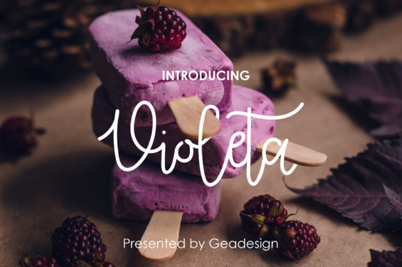 Violeta Font