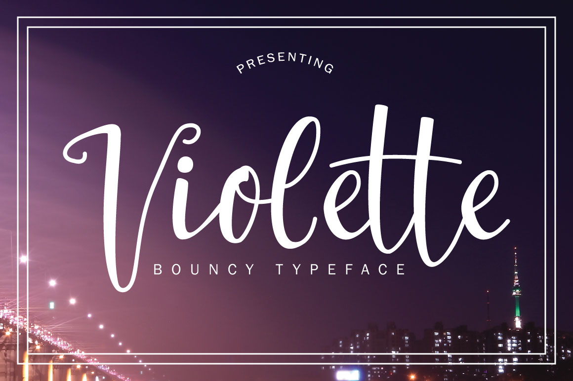Violette Font