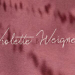 Violitta Font Poster 3