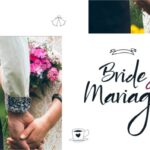 Wedding Story Font Poster 6