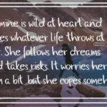 Wild Jasmine Font Poster 5