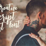 Wildlove Font Poster 2