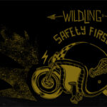 Wildwildling Font Poster 3