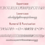 William Font Poster 7