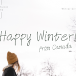 Winter Girl Font Poster 4