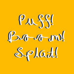 Wizard Font Poster 3