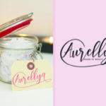 Woodley Font Poster 3