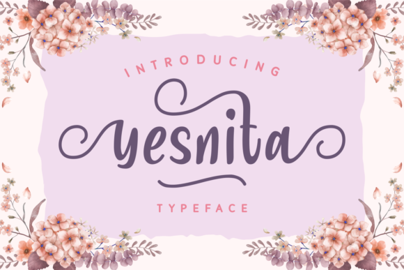 Yesnita Font