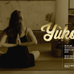 Yuko Font Poster 7