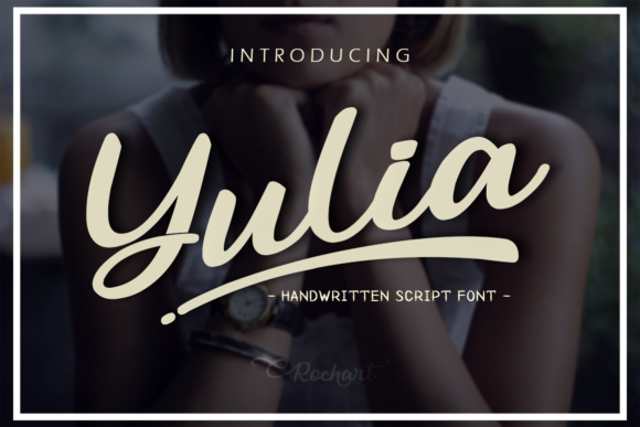 Yulia Font