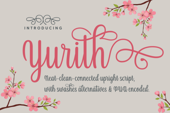 Yurith Font