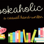 ZP Bookaholic Font Poster 1