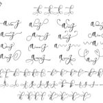 Acrobad Font Poster 5
