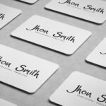 Adfonture Font Poster 4