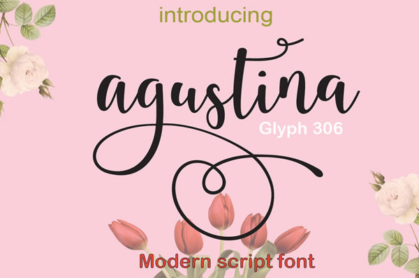 Agustina Font