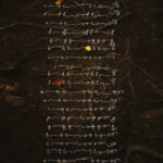 Aisling Font Poster 8